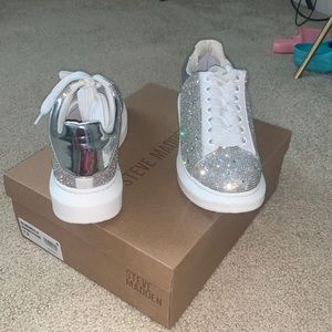 Steve Madden shoes